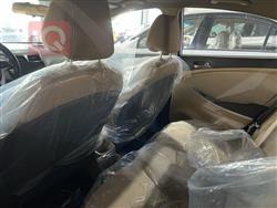 هیوندای ئەکسنت